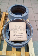 151.38.114-2 Тормозной барабан