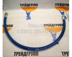 6743-51-9930, 6743-51-9931 Шланг гибкий (Hose, Flexible) Komatsu