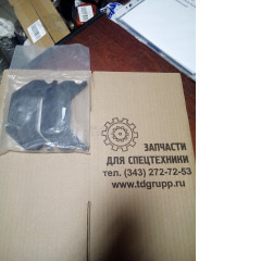 ZGAQ-01634 Колодки стояночного тормоза (Bearing Lining Kit) Hyundai