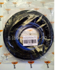 РК-КС4572А-200.160/3-ГП Ремкомплект гидроцилиндра подъема стрелы Галичанин