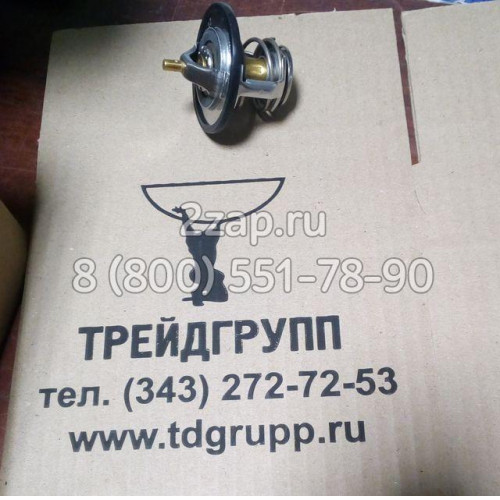 8976020483 термостат с резинкой Hitachi ZX330-3
