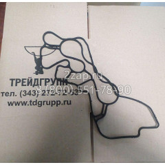 20459203, VOE20459203 Прокладка маслоохладителя (Gasket) Volvo