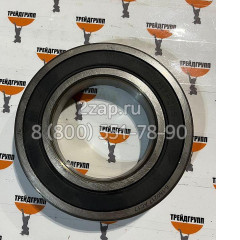 6217-2RS Подшипник шариковый радиальный Ивановец