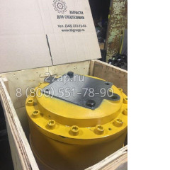 31QA-10141/31QA-10142 Поворотный редуктор (Swing Reduction Gear) Hyundai