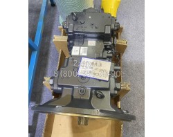 708-2H-00450, 708-2H-00453 Гидронасос основной (Pump Assembly) Komatsu