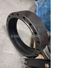 207-27-71151, 207-27-71152 Шестерня коронная (Ring Gear) Komatsu 