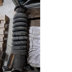 9303132 Натяжитель гусеницы (Spring; Track) Hitachi