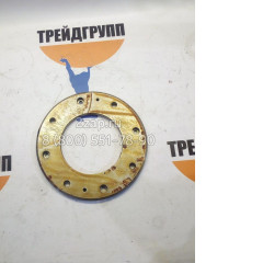 61QB-21300 Крышка (Plate-cover) Hyundai