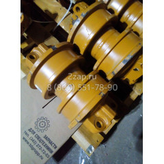 10342792 Каток однобортный двубортный (Roller GP-Track-Double Flange) Liebherr