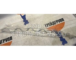 6150-12-6460 Топливная трубка обратки Komatsu