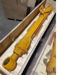 31Q7-50110 Гидроцилиндр стрелы, левый (Boom cylinder assy-lh) Hyundai