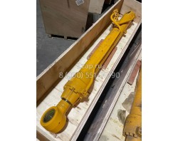31Q7-50110 Гидроцилиндр стрелы, левый (Boom cylinder assy-lh) Hyundai