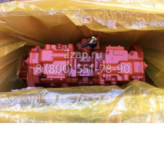 31N3-10010 Основной насос (Main Pump) Hyundai