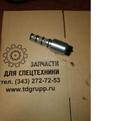 соленойд HYUNDAI ZGAQ-03297