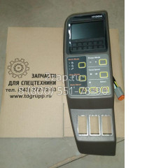 21N8-30012/21N8-30013 Дисплей (Cluster Assy) Hyundai