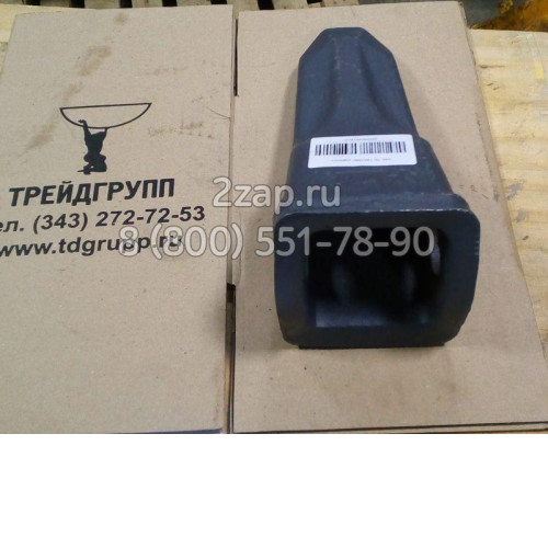 Коронка ковша скальная 205-70-19570RC Komatsu PC200-7