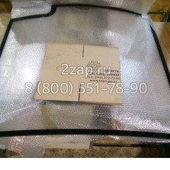 Стекло лобовое 125-00-23.70.001 верхнее