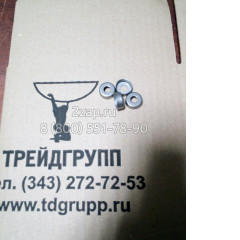 1.425-00019 Втулка пружины (Sleeve; Spring) Doosan