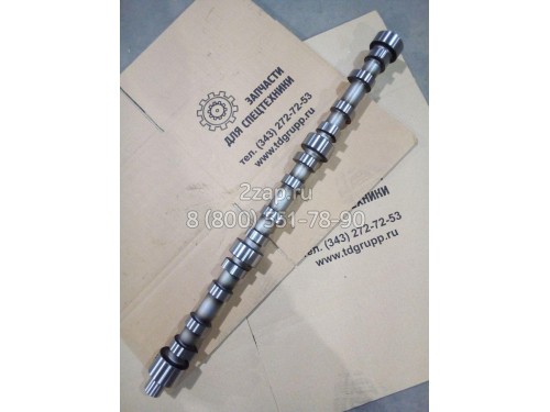XJAF-00598 Вал распределительный (Camshaft) Hyundai