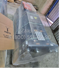 Гидромолот Delta FX-35S (полный комплект без подвески, без автосмазки) в закрытом корпусе