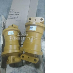 K1012065 Поддерживающий каток (Roller; Upper) Doosan