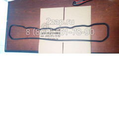 400603-00022, 400603-00022A Прокладка клапанной крышки (Gasket; Cylinder Head Cover) Doosan