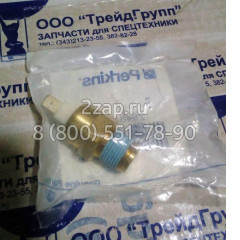 2848A127 Датчик температуры Perkins