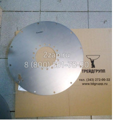 ZGAQ-00710 Диафрагма (Diaphragm) Hyundai