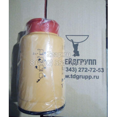 1R-0770, 1R0770 Фильтр топливный грубой очистки (Filter AS-Water SEP & Fuel) Caterpillar