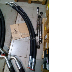 07083-01417 РВД (Hose) Komatsu