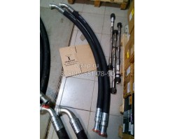 07083-01417 РВД (Hose) Komatsu