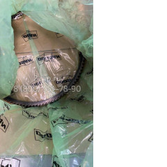 65.02310-0011 Венец маховика (Gear; Starter Ring) Doosan 