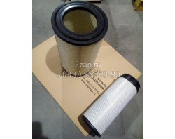 860118632 Воздушный фильтр (Air Filter) XCMG