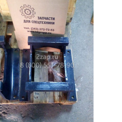 200112-00075 Защита ходовой (Guard, Track) Doosan