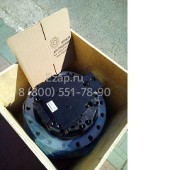 31Q9-40030 Бортовая передача в сборе (Travel Unit) Hyundai