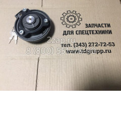 32QA-00040 Крышка гидробака Hyundai R320LC-7