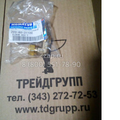 707-98-56625 Ремкомплект г\ц подъёма отвала (Service Kit) Komatsu