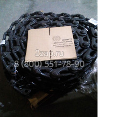 81M9-26600 Цепь гусеничная Hyundai