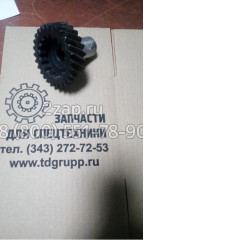 Д65-1022041-А Шестерня привода насоса НШ купить 