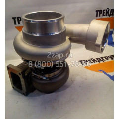 245-4339, 2454339 Турбина (Turbocharger) Caterpillar