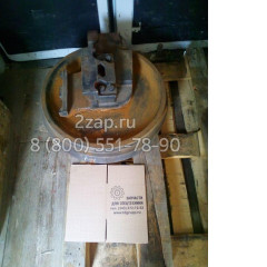 14X-30-00222 Колесо направляющее (Idler Ass'y) Komatsu