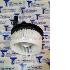 ND282500-1480 Мотор отопителя (Motor Ass'y, Fan) Komatsu
