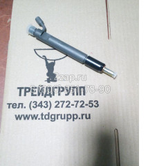 3966818 Форсунка топливная (Fuel Injector) Cummins