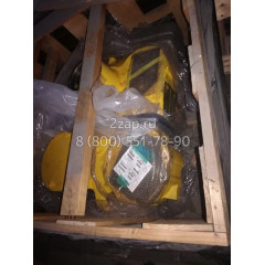 17M-13-51002 Преобразователь мощности коробки передач (Converter Ass'y) Komatsu