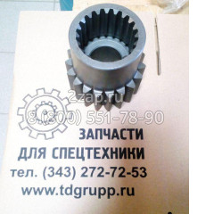 Солнечная шестерня XKAQ-00158 Hyundai