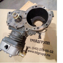 W010501191/SP101910 Компрессор воздушный одноцилиндровый SDLG