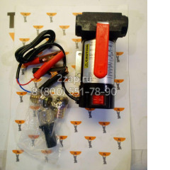 14539462, VOE14539462 Топливный насос низкого давления (Fuel Fill Pump) Volvo