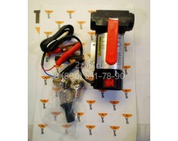 14539462, VOE14539462 Топливный насос низкого давления (Fuel Fill Pump) Volvo