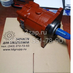 20460-35303 Гидромотор бура MSF-53 Aichi D501