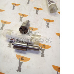12270163 Распылитель форсунки SDLG